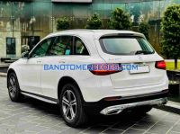 Mercedes Benz GLC 2018 Suv màu Trắng