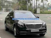 Mercedes Benz S class S450L 2017 Máy xăng, xe đẹp