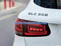 Cần bán Mercedes Benz GLC 300 4Matic Máy xăng 2022 màu Trắng