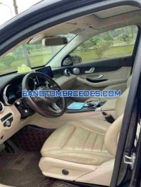 Mercedes Benz GLC 300 4Matic 2016 Máy xăng, xe đẹp