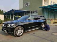 Cần bán gấp Mercedes Benz GLS 350d 4Matic 2016 - Xe đẹp - Giá tốt