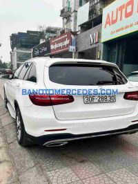 Mercedes Benz GLC 300 4Matic 2018 Máy xăng, xe đẹp