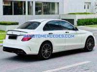 Cần bán xe Mercedes Benz C class C200 Exclusive màu Trắng 2019