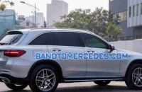 Cần bán Mercedes Benz GLC 300 4Matic 2017, xe đẹp giá rẻ bất ngờ