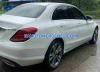 Cần bán xe Mercedes Benz C class C250 Exclusive sx 2018