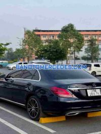 Xe Mercedes Benz C class C200 Exclusive đời 2021 đẹp bán gấp