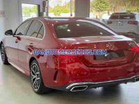 Cần bán nhanh Mercedes Benz C class C300 AMG 2022 cực đẹp