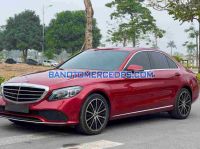 Mercedes Benz C class C200 Exclusive năm 2021 cần bán