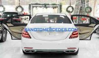 Bán Mercedes Benz S class S450L Luxury 2017 - giá tốt