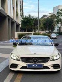 Bán xe Mercedes Benz C class C300 AMG sx 2020 - giá rẻ