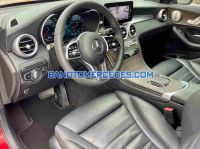 Cần bán gấp Mercedes Benz GLC 200 4Matic 2021 - Xe đẹp - Giá tốt