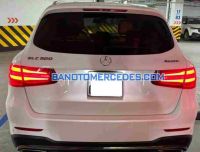 Bán Mercedes Benz GLC 300 4Matic 2017 - giá tốt