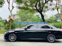 Cần bán Mercedes Benz E class E300 AMG đời 2021