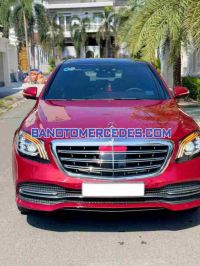 Mercedes Benz S class S400L 2017 giá cực tốt