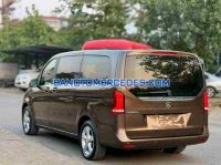 Cần bán nhanh Mercedes Benz V class V220d CDI 2015 cực đẹp