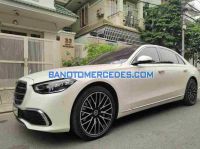 Bán xe Mercedes Benz S class S450 Luxury sx 2021 - giá rẻ