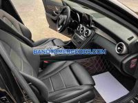 Cần bán Mercedes Benz C class C200 2017 xe đẹp