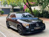 Cần bán xe Mercedes Benz GLC 300 4Matic năm 2022 màu Đen cực đẹp