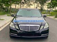 Bán xe Mercedes Benz E class E300 sx 2009 - giá rẻ