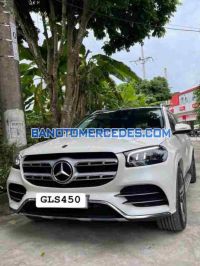 Cần bán Mercedes Benz GLS 450 4Matic đời 2021