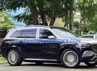 Mercedes Benz GLS 450 4Matic sản xuất 2021 cực chất!