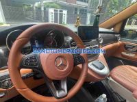 Mercedes Benz V class V250 Luxury model 2021 xe chuẩn hết ý