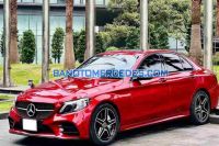 Cần bán Mercedes Benz C class C300 AMG 2019 xe đẹp