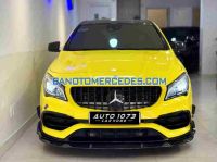 Cần bán nhanh Mercedes Benz CLA class CLA 45 AMG 4Matic 2016 cực đẹp