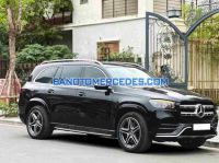 Bán Mercedes Benz GLS 450 4Matic, màu Đen, Máy xăng, 2021