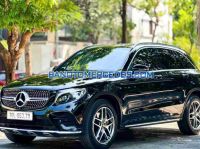 Mercedes Benz GLC 300 4Matic 2018 Máy xăng, xe đẹp