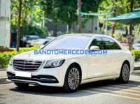 Bán Mercedes Benz S class S450L 2017 - giá tốt