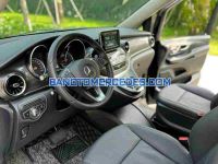 Mercedes Benz V class V250 Luxury 2020 giá cực tốt
