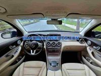 Cần bán Mercedes Benz GLC 200 4Matic 2021 - Số tự động