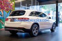 Cần bán xe Mercedes Benz GLC 200 2021 Số tự động màu Trắng