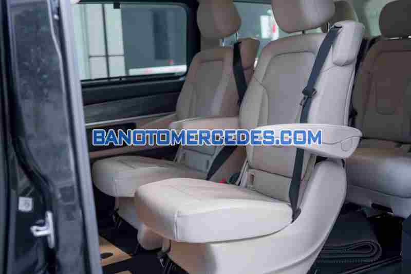 Cần bán Mercedes Benz V class V250 Luxury 2022 xe đẹp