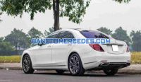 Mercedes Benz S class S450L Luxury 2020 giá cực tốt