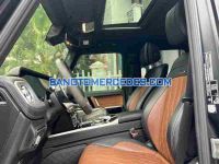 Bán xe Mercedes Benz G class G63 AMG sx 2021 - giá rẻ