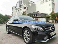 Cần bán Mercedes Benz C class C200 2015 xe đẹp