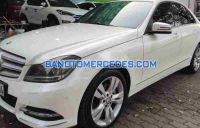 Cần bán Mercedes Benz C class C250 2014 - Số tự động