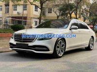 Cần bán Mercedes Benz S class S450L Luxury 2020 - Số tự động