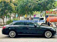 Cần bán xe Mercedes Benz C class C250 Exclusive 2016, xe đẹp