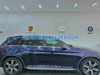 Cần bán xe Mercedes Benz GLC 200 4Matic 2021 Số tự động màu Xanh