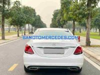 Bán Mercedes Benz C class C200 Exclusive 2018 - Trắng