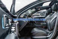 Cần bán Mercedes Benz S class S500 4Matic 2021 - Số tự động