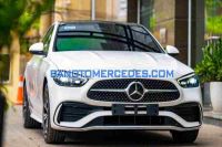 Bán Mercedes Benz C class C300 AMG đời 2022 xe đẹp - giá tốt