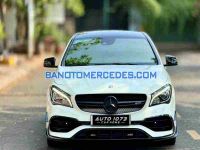 Cần bán xe Mercedes Benz CLA class Số tự động 2015