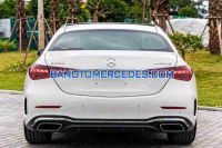 Cần bán Mercedes Benz C class C300 AMG 2022 xe đẹp
