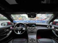 Cần bán xe Mercedes Benz GLC 300 4Matic 2021, xe đẹp