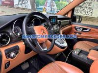 Cần bán xe Mercedes Benz V class V250 Luxury 2021 Số tự động