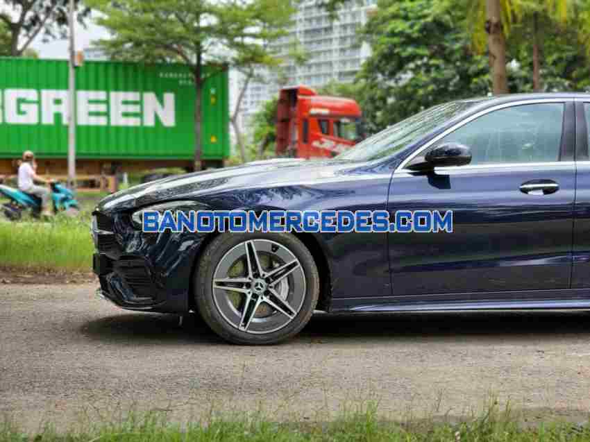 Mercedes Benz C class C300 AMG 2023